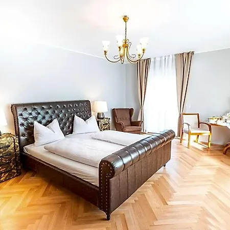 Altstadt Liebling Hotel