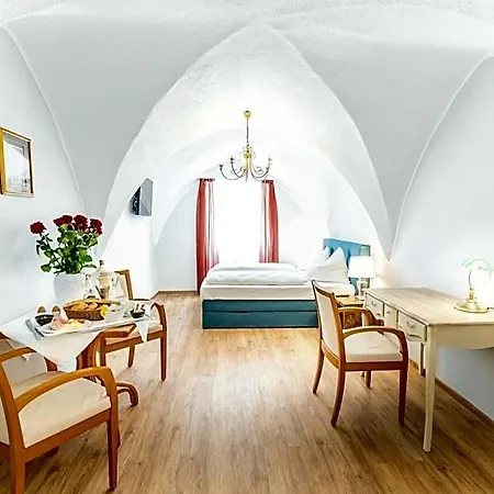 Altstadt Liebling Hotel