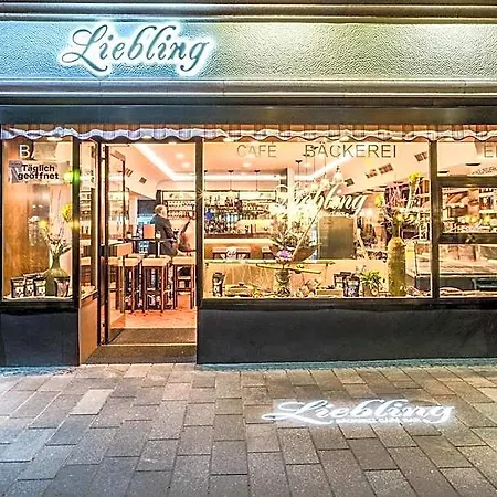 Hotel Altstadt Liebling Vöcklabruck