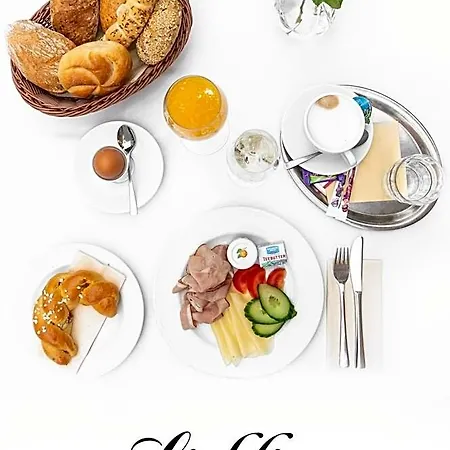 Hotel Altstadt Liebling *