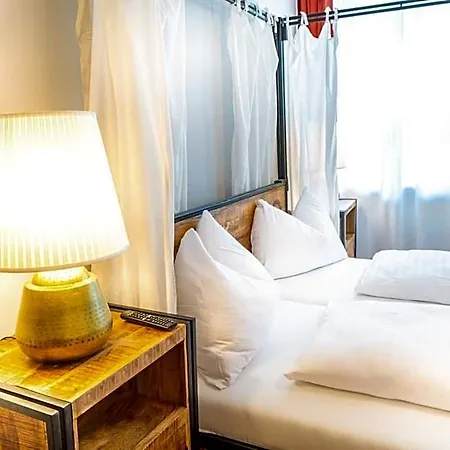 Hotel Altstadt Liebling