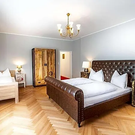 Altstadt Liebling Hotel