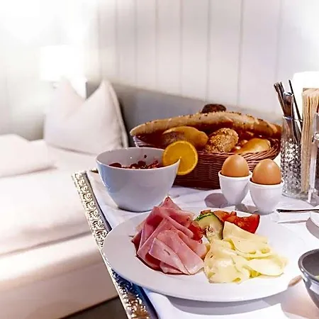 Altstadt Liebling Hotel *