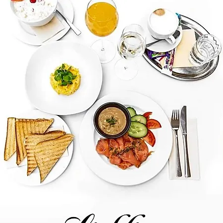 Hotel Altstadt Liebling *