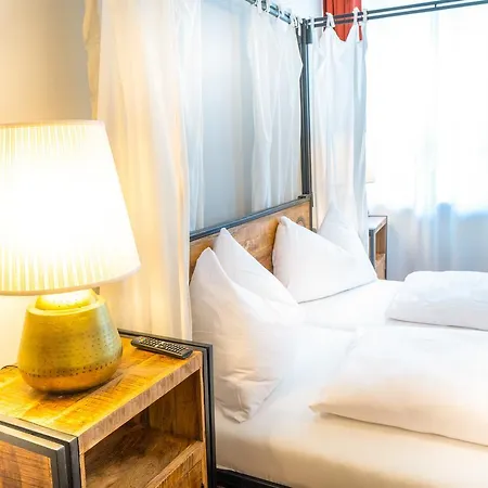 Hotel Altstadt Liebling