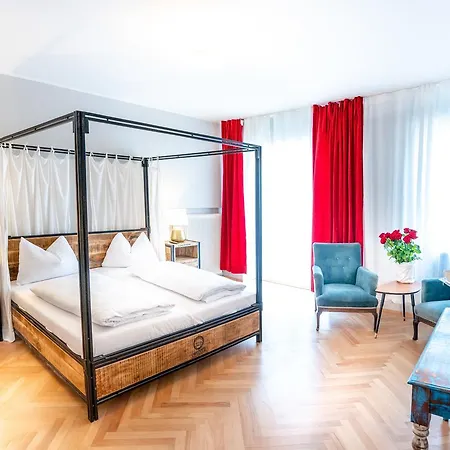 Altstadt Liebling Hotel