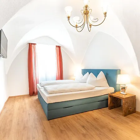 Hotell Altstadt Liebling *