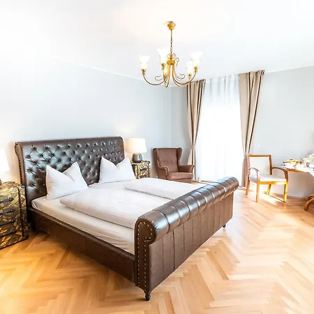 Hotell Altstadt Liebling Vöcklabruck