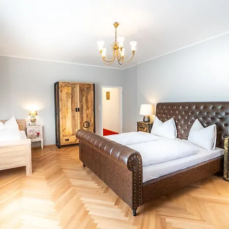 Hotell Altstadt Liebling
