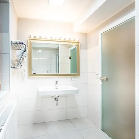 Hotell Altstadt Liebling