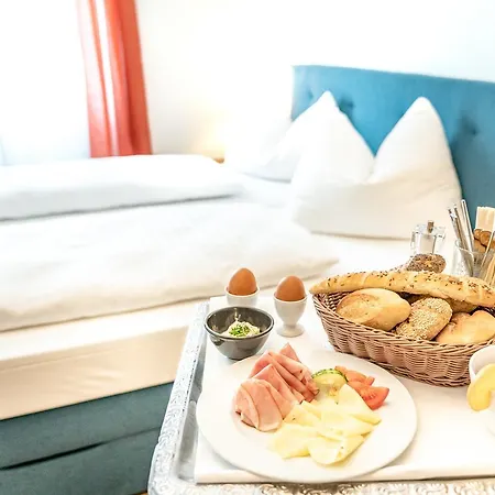 Altstadt Liebling Hotel