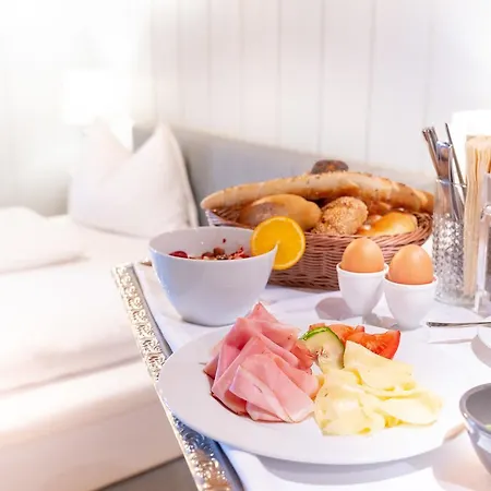 Altstadt Liebling Hotel