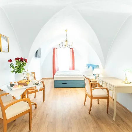Hotell Altstadt Liebling