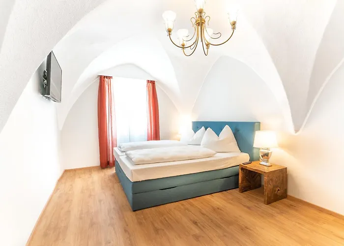 Hotel Altstadt Liebling *