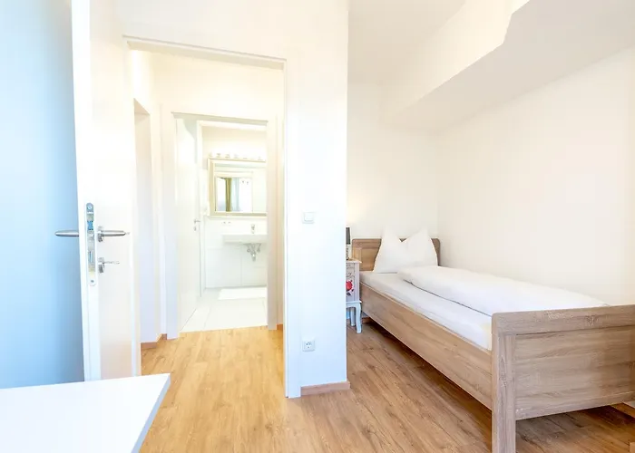 Hotel Altstadt Liebling