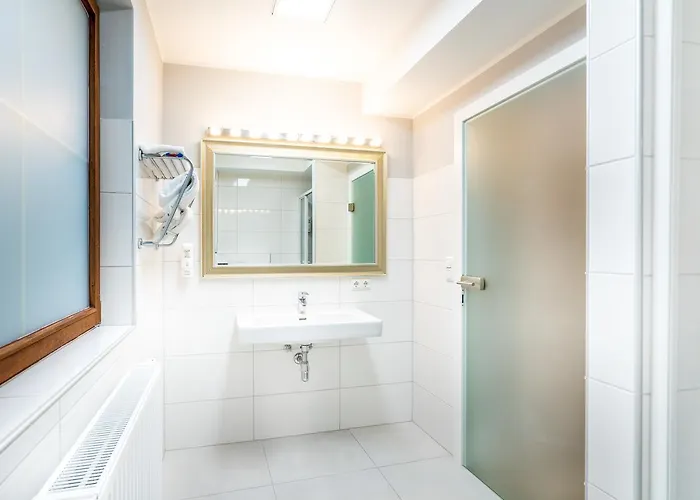 Hotel Altstadt Liebling