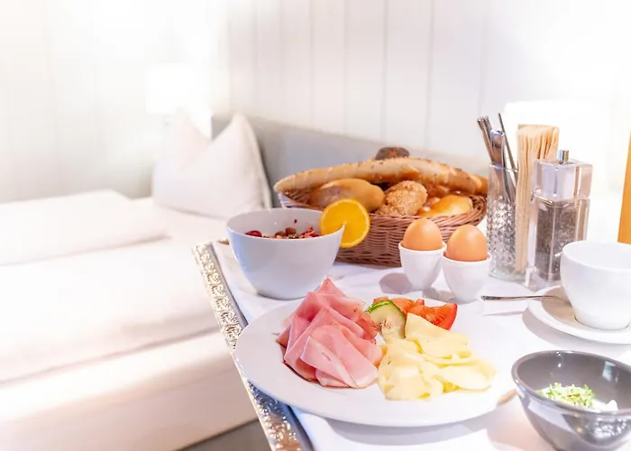 Altstadt Liebling Hotel