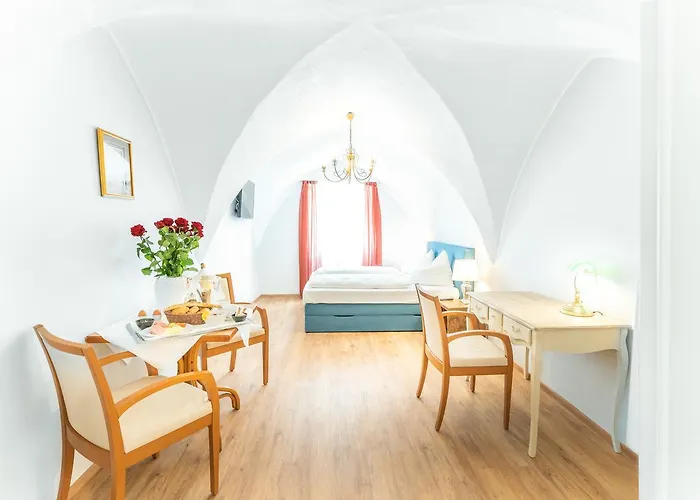 Hotel Altstadt Liebling