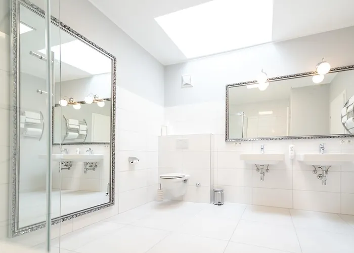 Altstadt Liebling ווקלאברוק